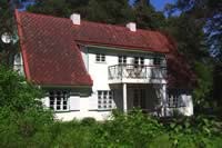 Puhkemaja  - Treppoja Villa, Kloogaranna küla